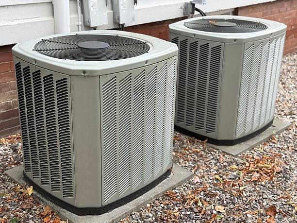 Reliable Ductwork Repair contractor in Kersey, CO by Leonard HVAC